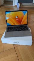 MacBook Air Retina, 13-inch, 2019
