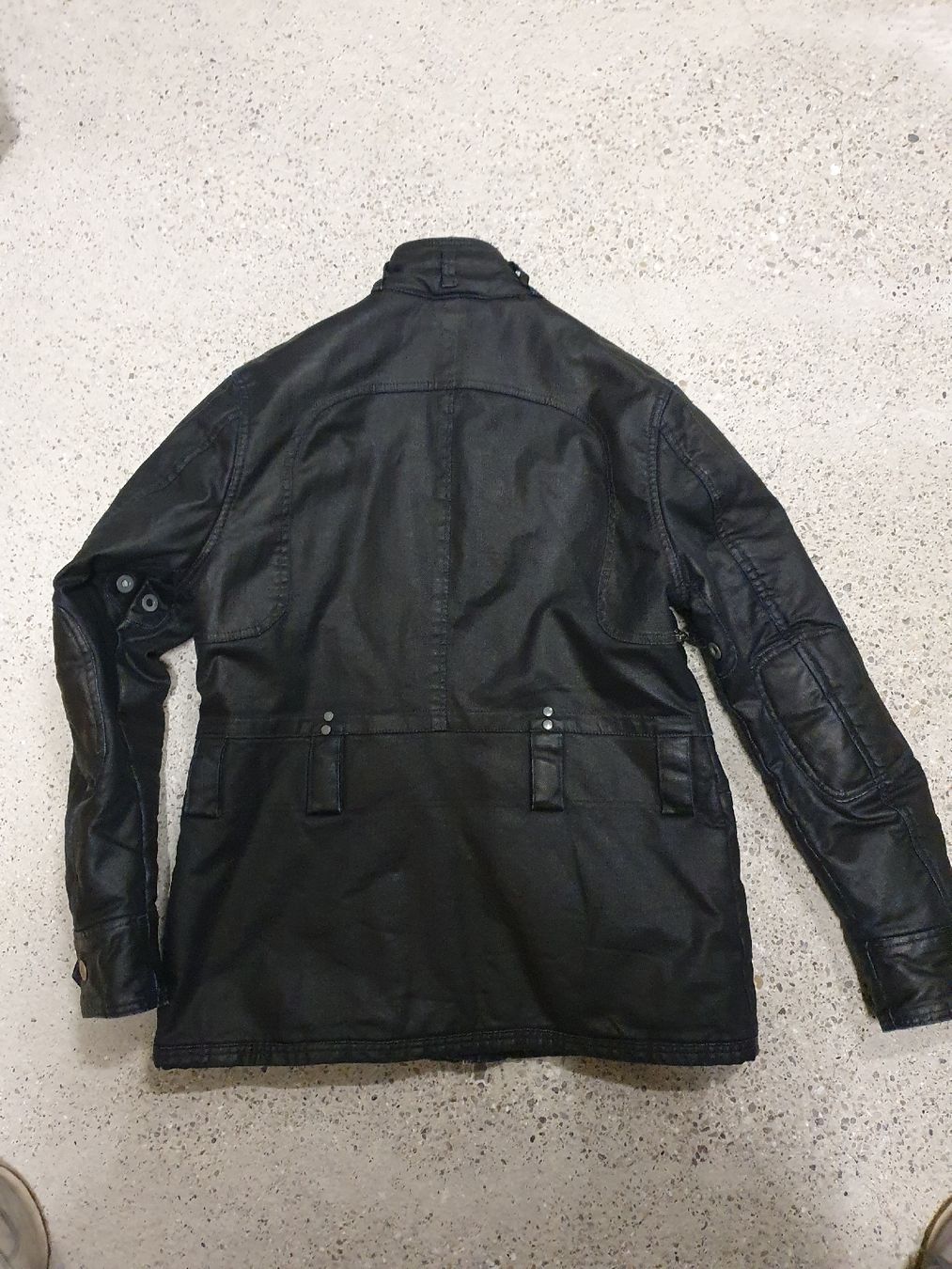 G-Star Giacche: Gstar Übergangs Jacke – Usato da Thun+ venduto da Qurtulus 2