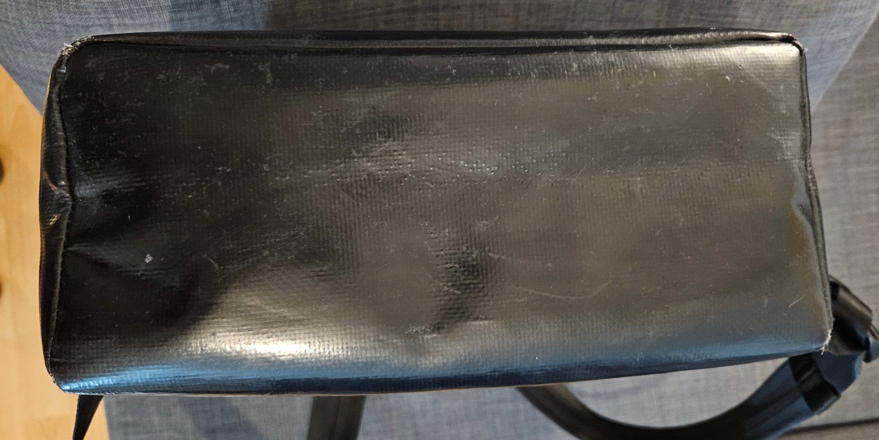 Freitag Zaini: Sac à dos Freitag F306 Hazzard – Usato da Biel/Bienne venduto da ypsillon 4