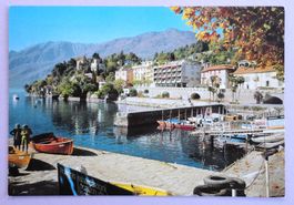 Ascona - Lago Maggiore