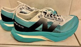 NB FuelCell SC Elite Laufschuhe neuwertig