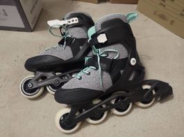 Rollers adulte taille 38