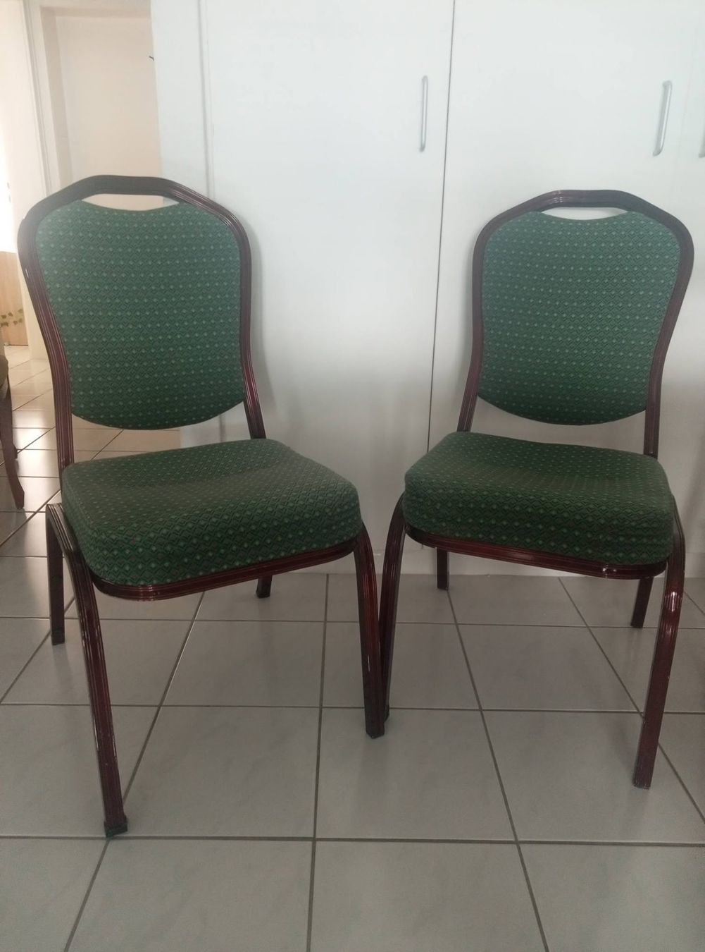 Sedie: Los de 2 chaises – Usato da Bienne venduto da Daniel_Schader