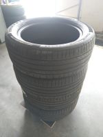 4x Sommerreifen Continental 235/50 R18 V
