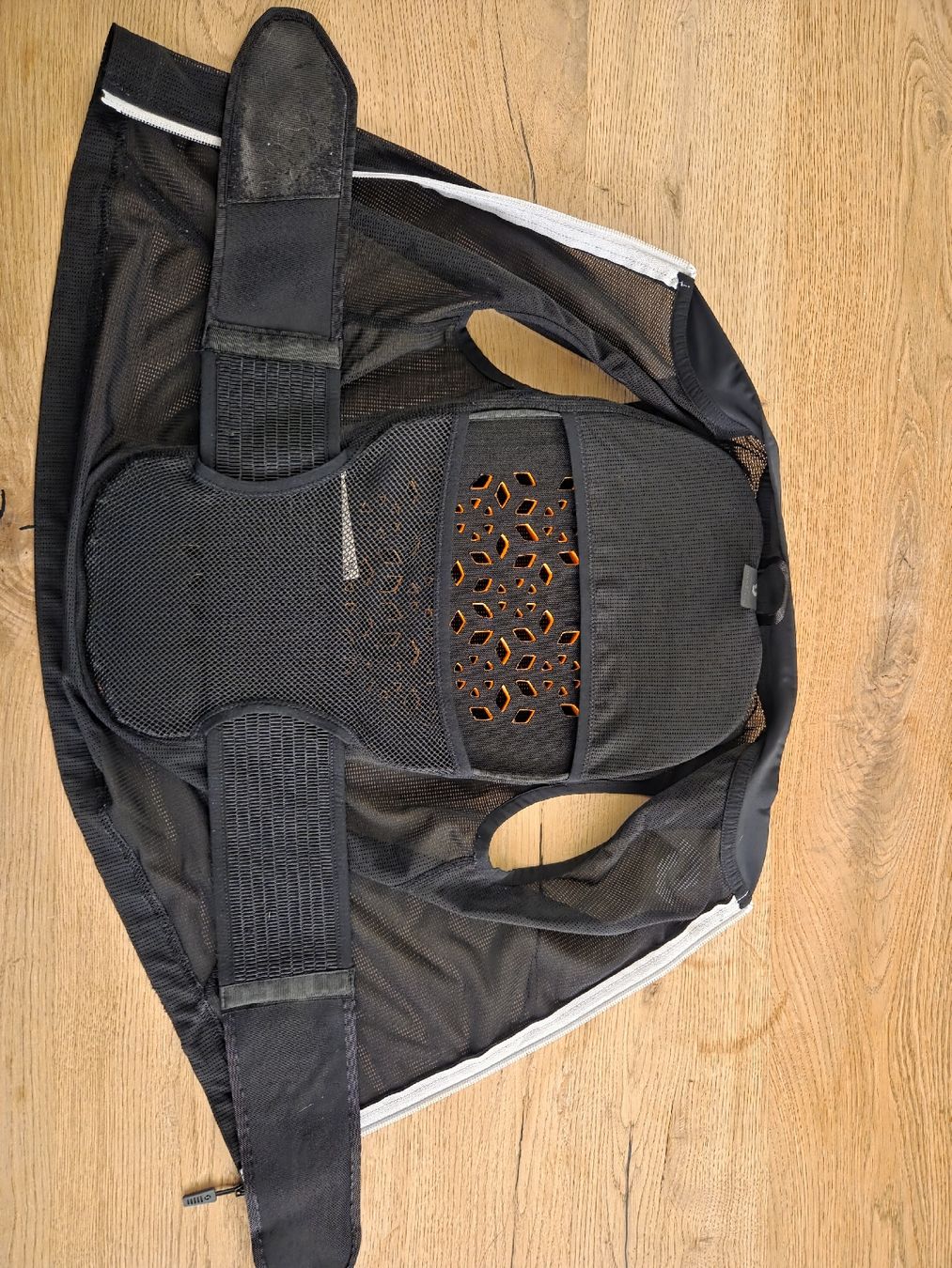 Schutz & Schoner: Scott Rückenpanzer Junior S – Gebraucht aus Burgdorf von Pascal846 2