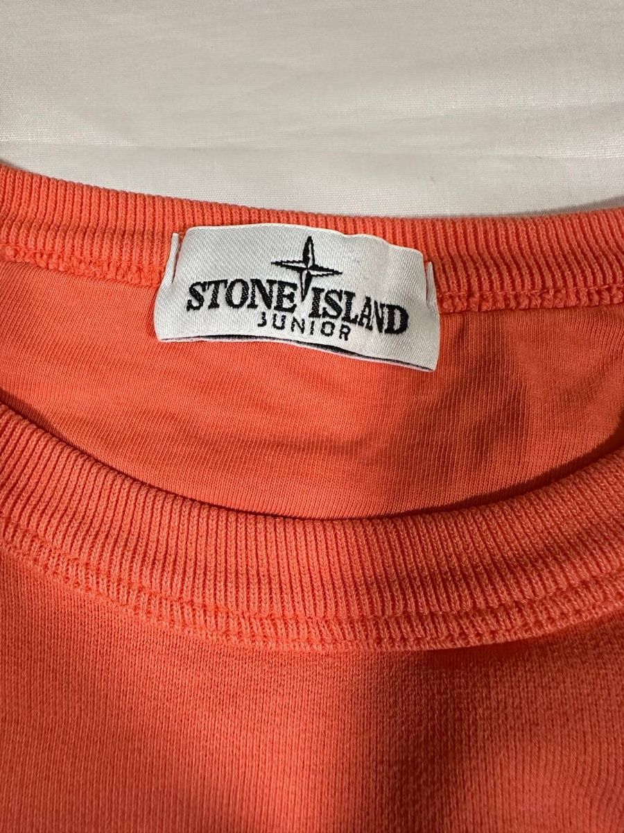 Stone Island Pulls & Sweat-shirts: Stone Island Pullover  – D'occasion à Pfäffikon ZH par Nataliia. 4
