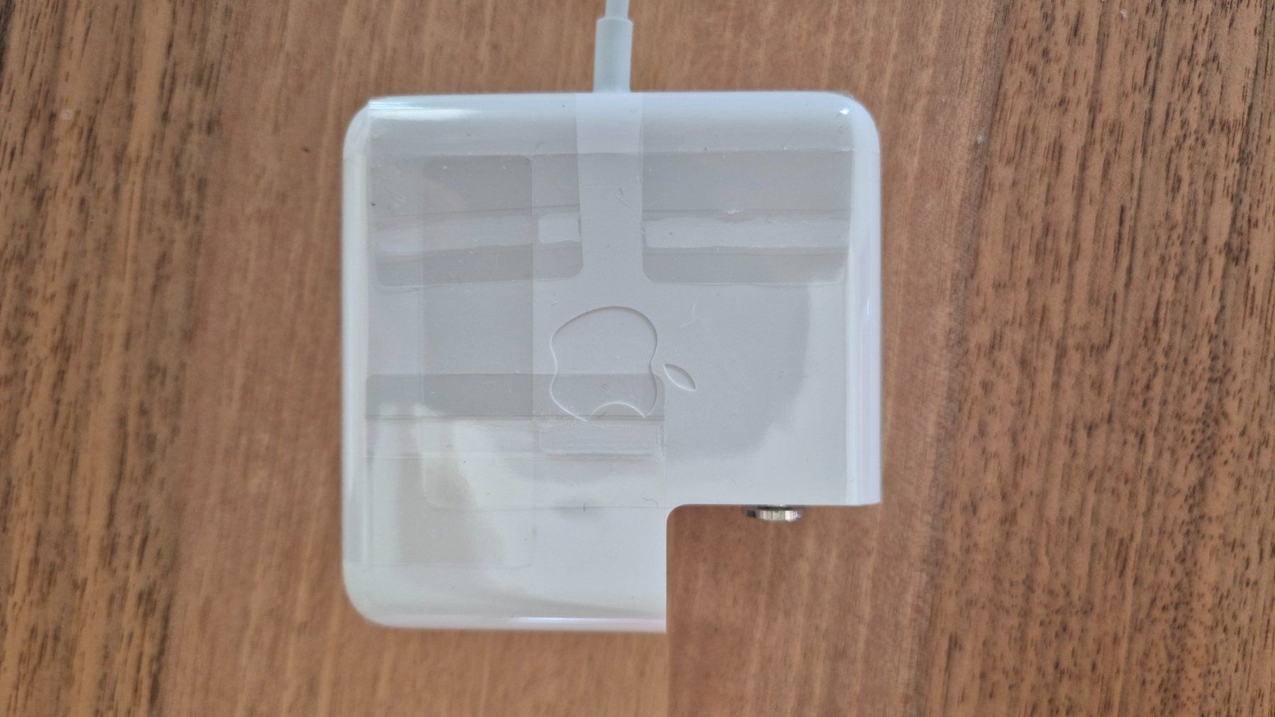 Apple Ladegeräte: Apple MagSafe 60W Power Adapter Model A1344 Ladekabel – Gebraucht aus Lumbrein von gianandris 2