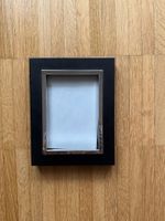 Bilderrahmen schwarz (9x13cm)