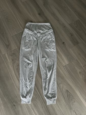 Umstandsmode Trainerhose Grösse M