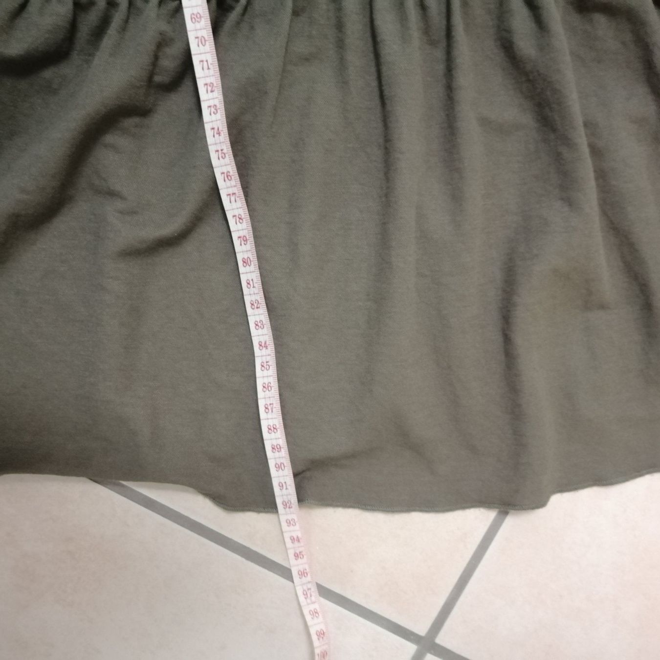 Vestiti: Sommerkleid Gr.S – Usato da Henau venduto da AXAA 3