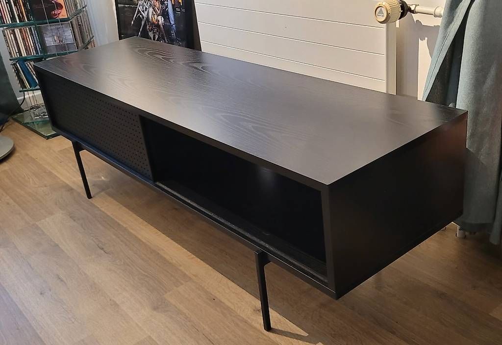 Mobili TV: Sideboard / Fernsehmöbel /Sitzbank – Usato da Emmen venduto da Boeneler 3