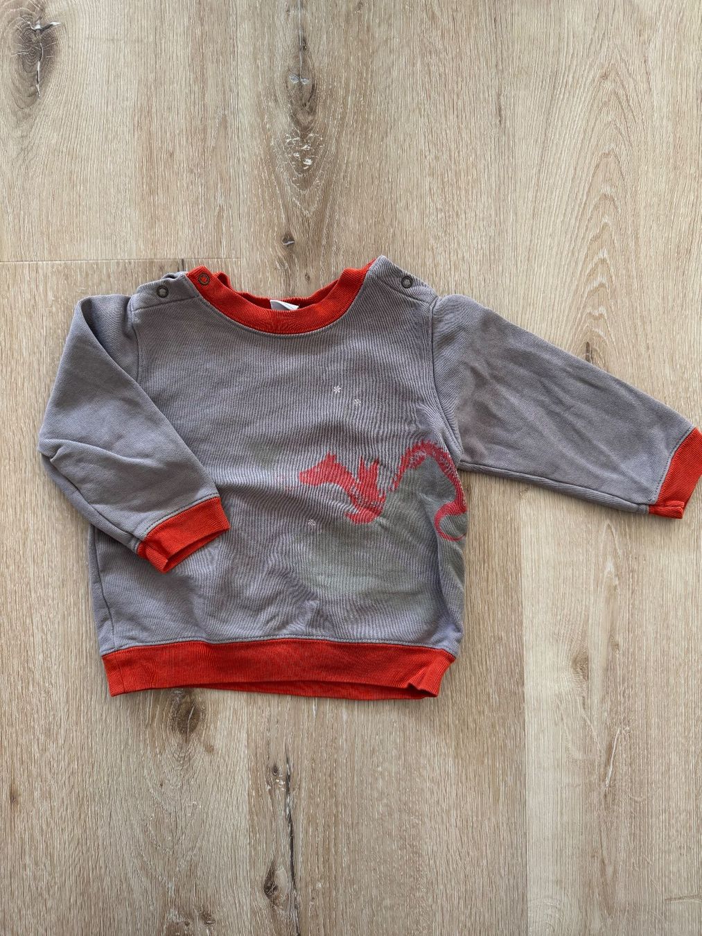 Maglioni & Felpe: DRACHE SWEATER BOY 80CM – Usato da Zollikon venduto da Marsat25