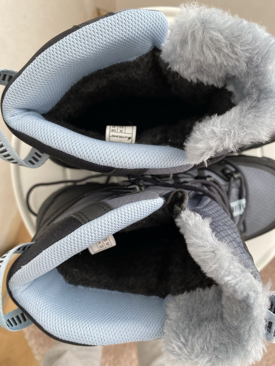 Herrenschuhe: CONSTRICTOR HIGH WP - Hikingschuh – Neu (gemäss Beschreibung) aus Winterthur von leimaj 7
