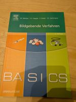 Basics Bildgebende Verfahren, 4. Auflage - Top Zustand!