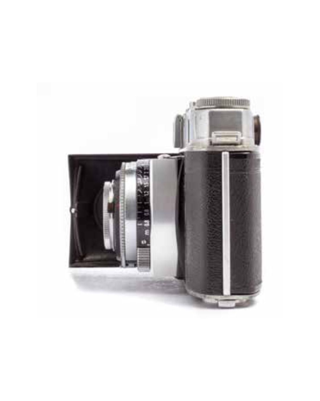 Kodak Fotocamera: Seltene Kodak Retina III c Klappkamera – Usato da Richterswil venduto da topolone95 2