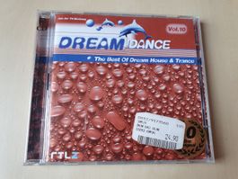 Dream Dance vol. 10