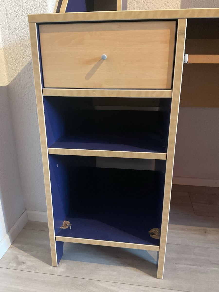 Bureaux: Schreibtisch – D'occasion à Belp par _b9mc 2