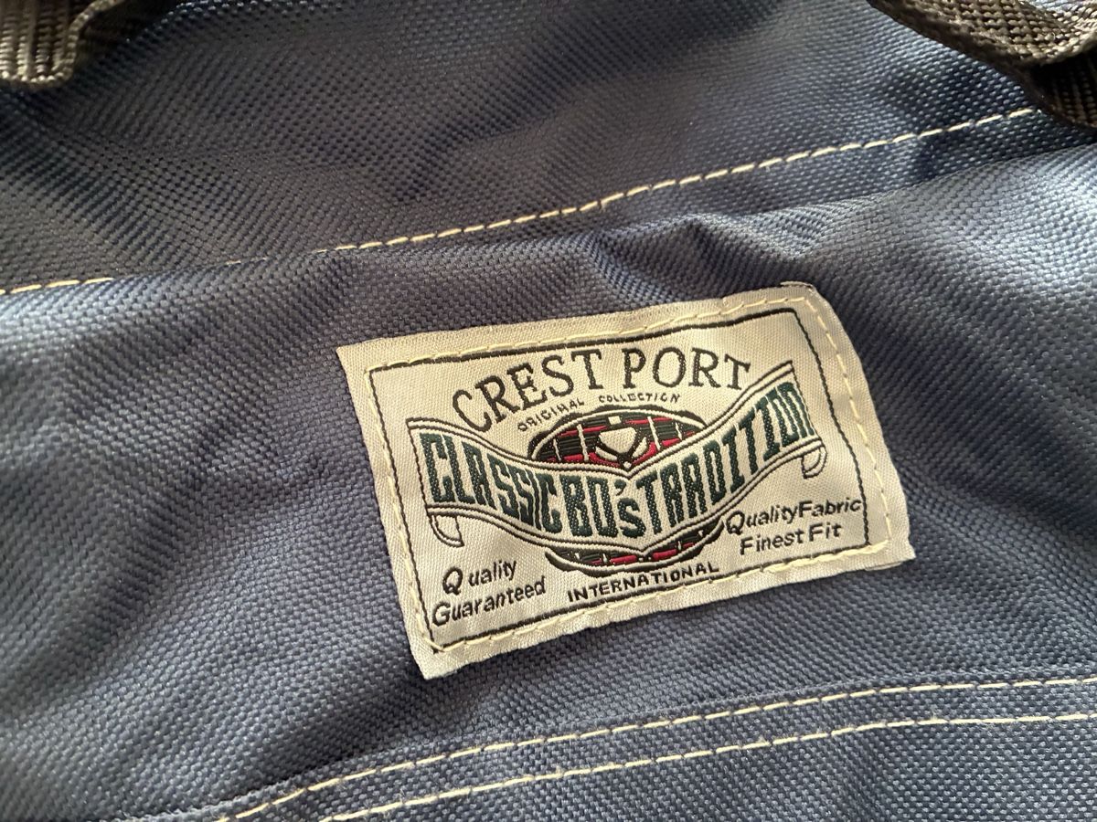 Borse: Reisetasche – Usato da Bassersdorf venduto da secondhand_clothing 1