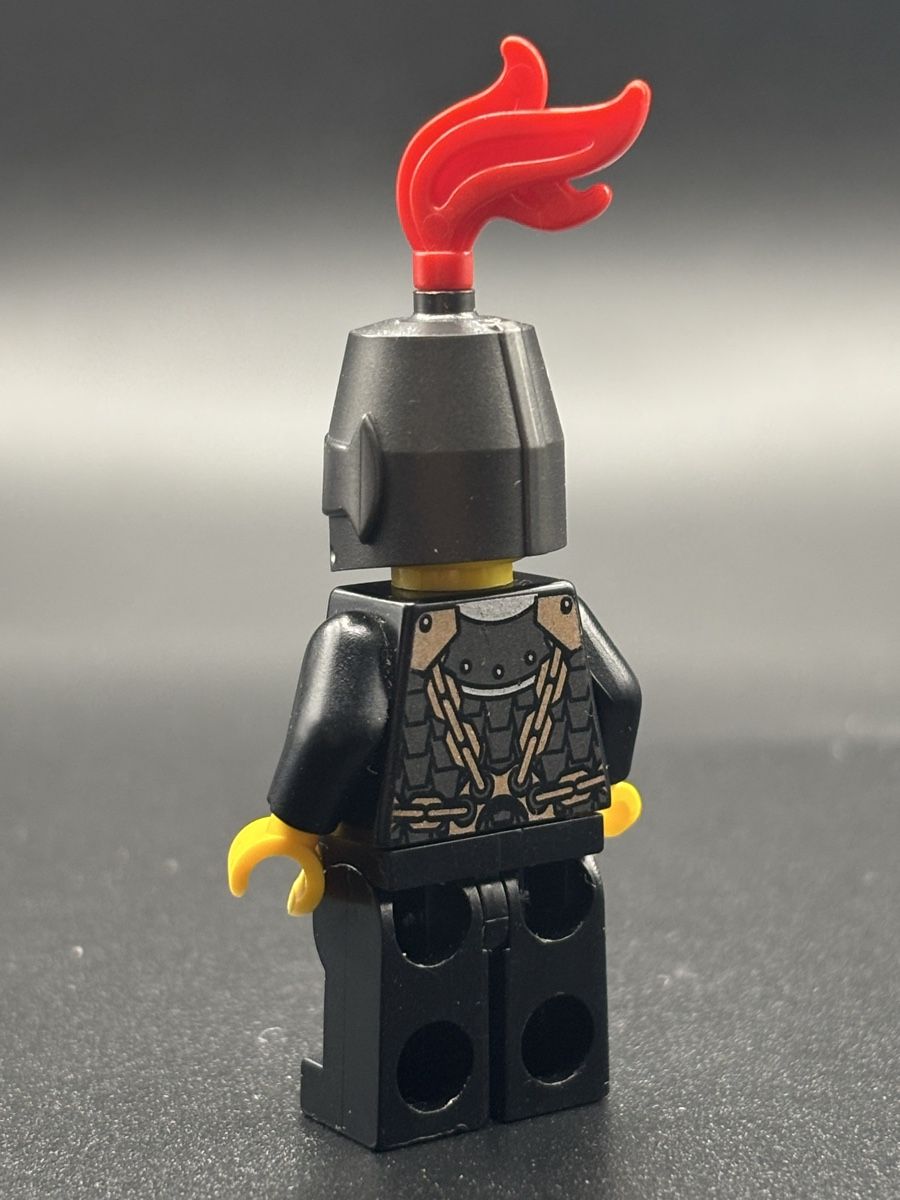 Lego Spielzeuge: Lego Kingdoms Dragon Knight  – Gebraucht aus Winterthur von Diwolf 1