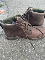 Herren Timberland Schuhe Grösse/45