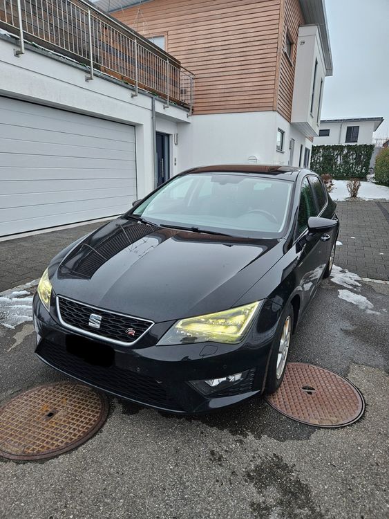 Faszinierend Probleme Seat Leon 14 Tsi Fotos