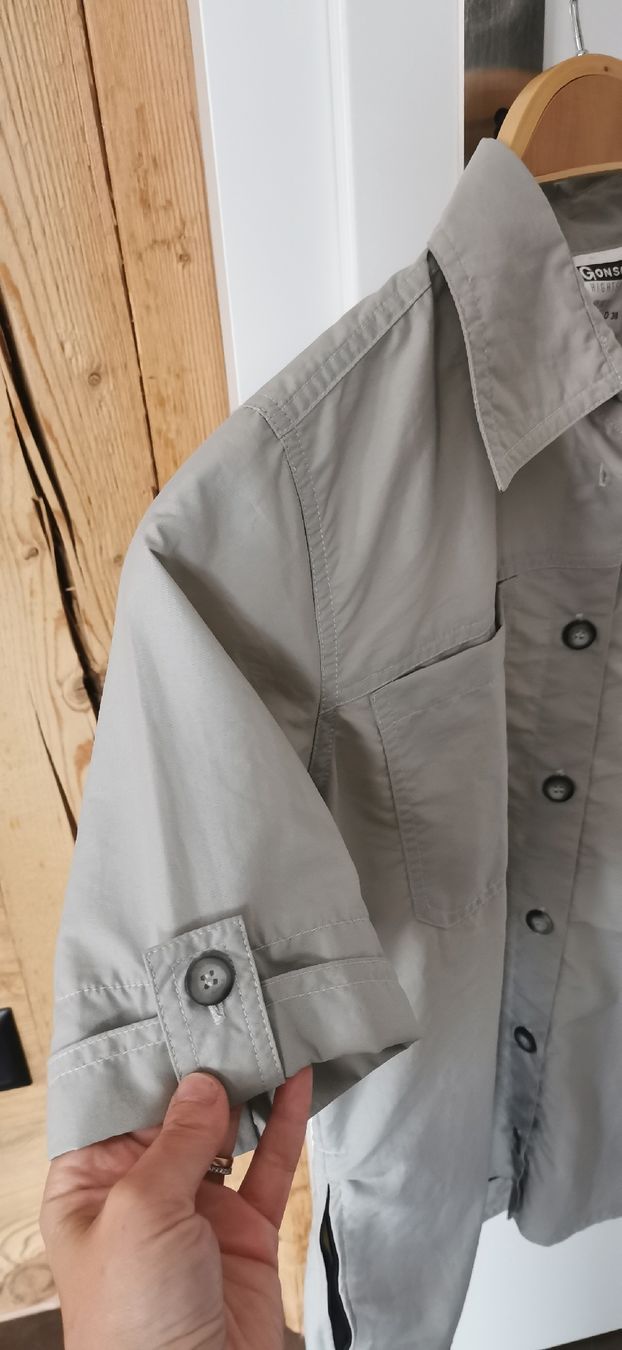 Camicette: Sportbluse, neu, Gr 38 – Nuovo (secondo la descrizione) da Kirchberg SG venduto da kar_5rtl 3