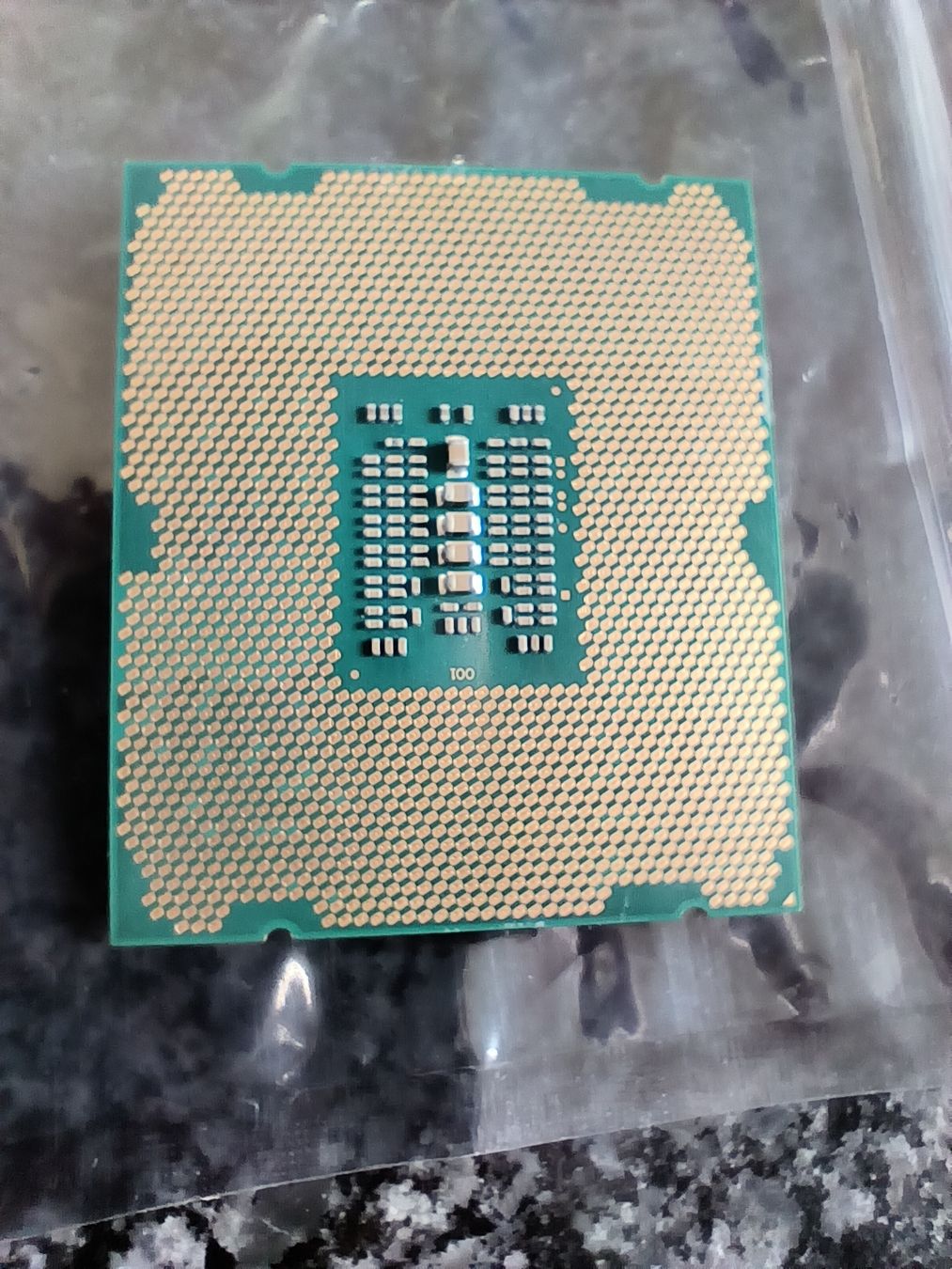 Intel Elektronikbauteile: i7 4930k – Gebraucht aus Bretzwil von king-richard01 1