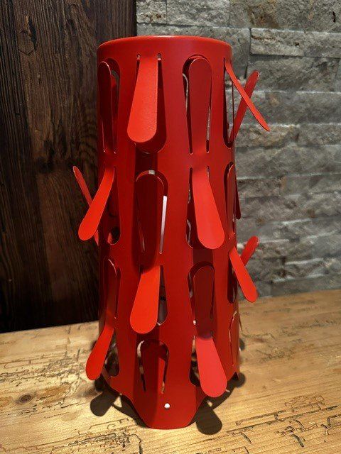 Ikea Lampade: +  MeTaLL TisChLamPe  + – Usato da Winkel venduto da zeho 2