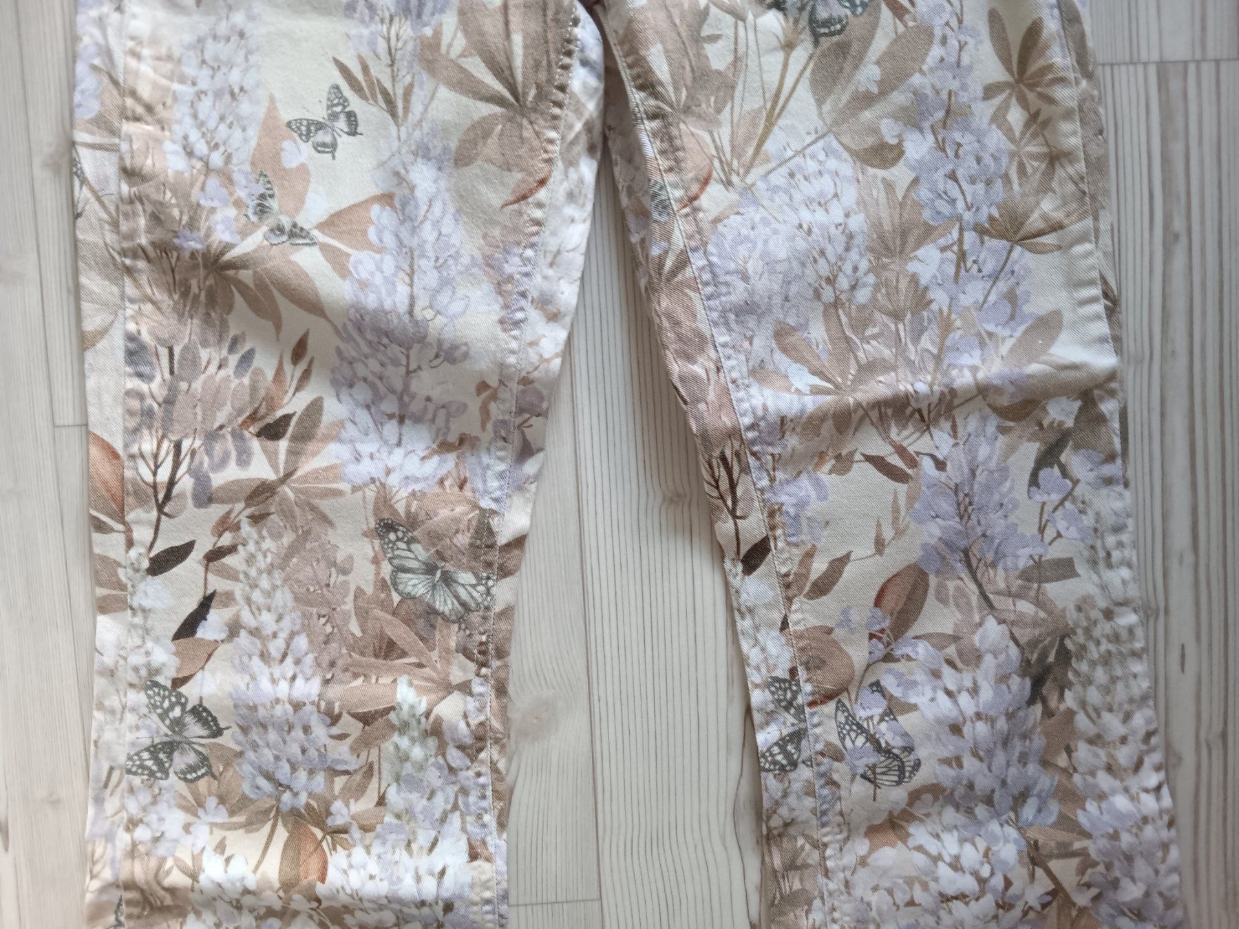 Cambio Jeans: CAMBIO Jeans taille / Grosse 38 – Usato da Cossonay-ville venduto da Super-Price-Quality 2