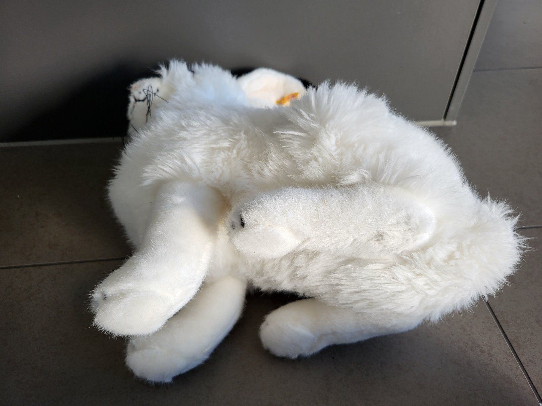 Steiff Spielzeuge: Steiff Hase – Neu (gemäss Beschreibung) aus Zürich von Orchidee 4