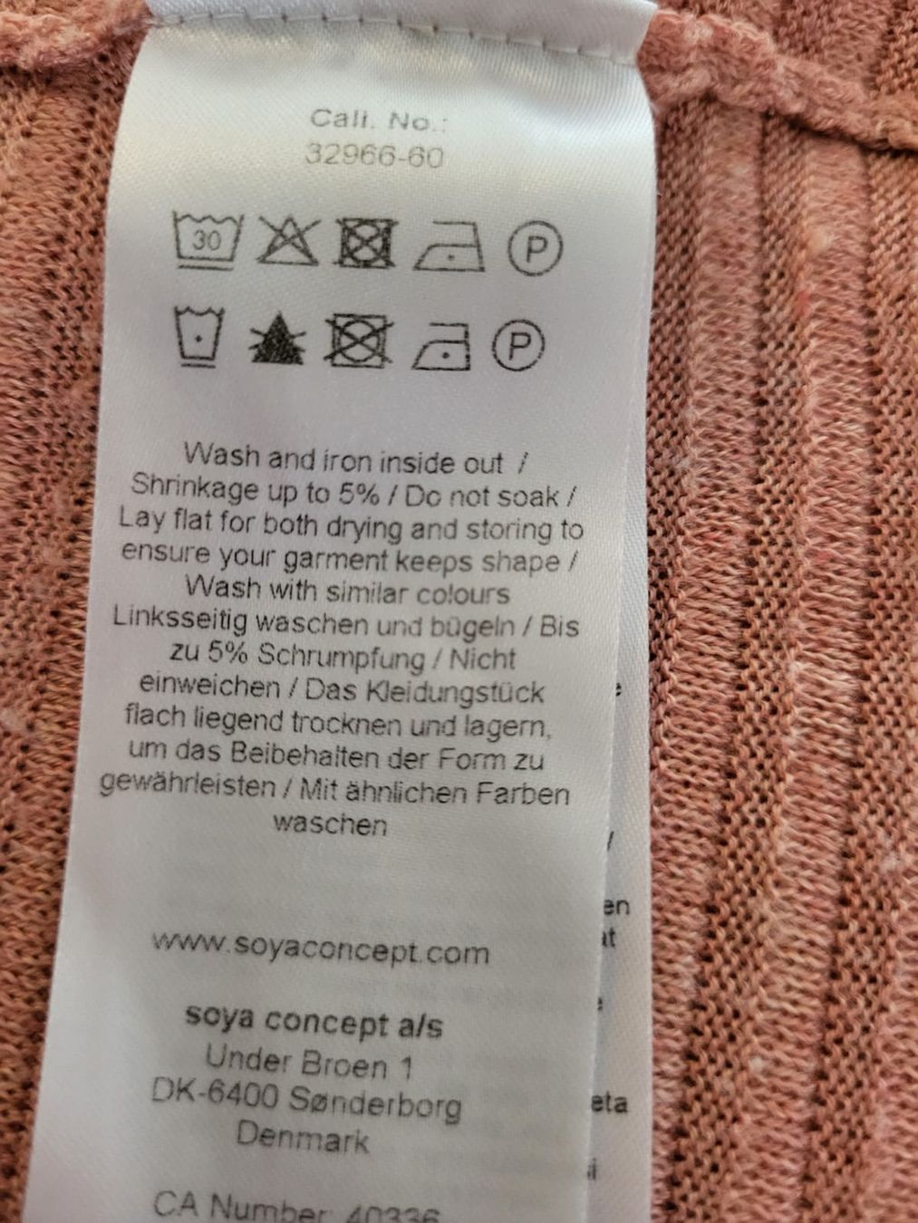 Maglioni & Felpe: Wunderschöner, herbstlicher Pullover- sehr guter Zustand! – Nuovo (secondo la descrizione) da Buchs AG venduto da Bela11 2