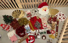 Weihnachtsdeko