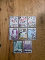 One Piece Card Game 8 X Event Manga