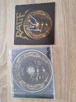 Rage CD signé "Welcome to the other side"