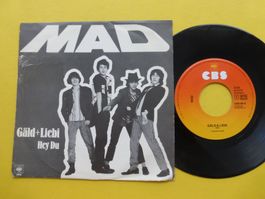 Mad – Gäld + Liebi