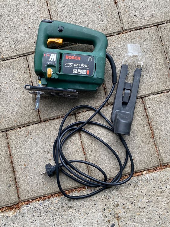 Bosch Stichs Ge S Ge Pst Pae Sds Kein Metabo Fein Hilti Kaufen Auf Ricardo