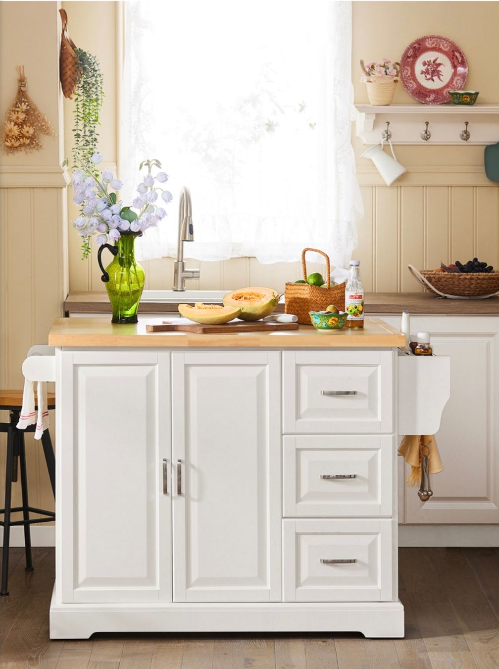 Cucine complete: Kücheninsel neu – Nuovo e nell'imballaggio originale da Pfäffikon ZH venduto da Habibi017 2