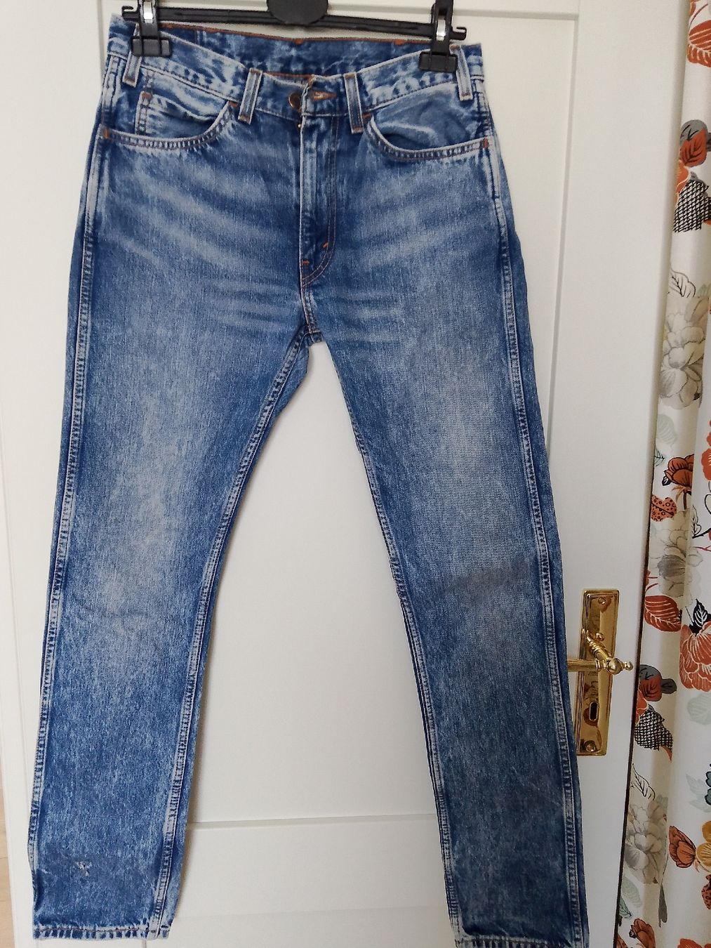 Levi's Jeans: Jeans  – Usato da Sirnach venduto da Marketeria