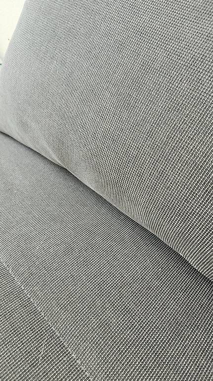 Maisons du monde Sofas: 2-er Schlafsofa anthrazit – Neu (gemäss Beschreibung) aus Strengelbach von Ciinci 3