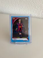 Ferran Torres /299 Topps Collector Tin 25/26