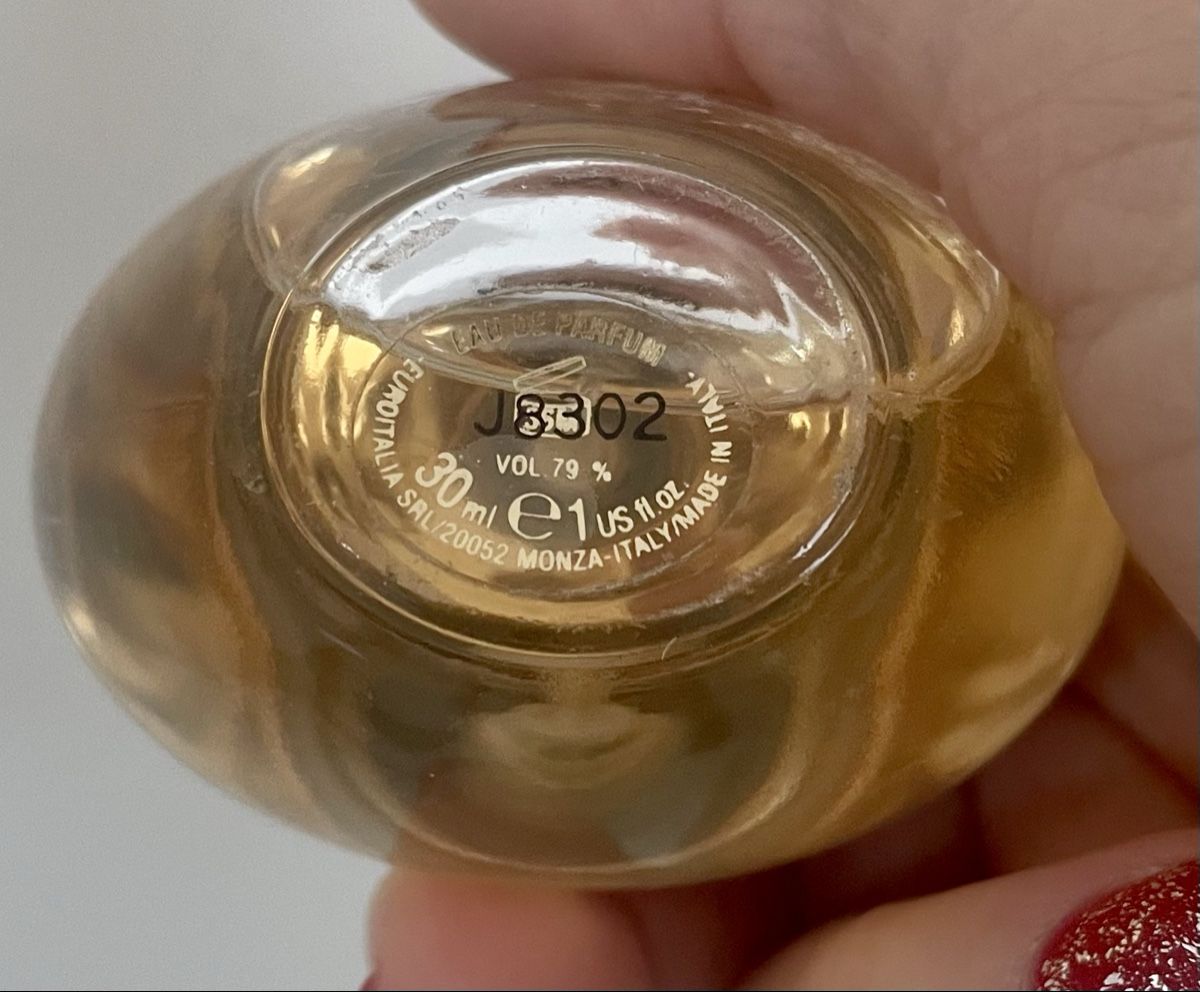 Moschino Profumi & Eau de Toilette: Moschino Glamour 30 ml – Nuovo (secondo la descrizione) da Andermatt venduto da DCC_70 3