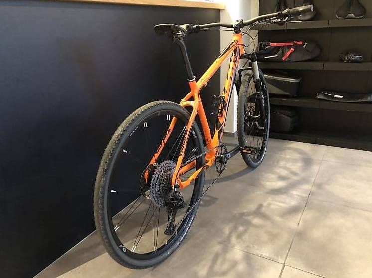Biciclette: Mountainbike - KTM Chicago Disc – Usato da Mörschwil venduto da MaiMaxx 1