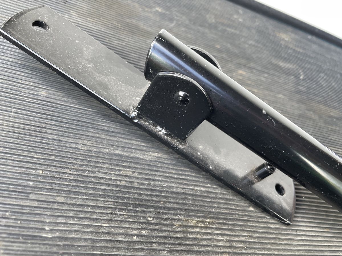 Supporti per biciclette: Bike Wandhalterung – Nuovo (secondo la descrizione) da Matten(St.Stephan) venduto da hjkl000 2