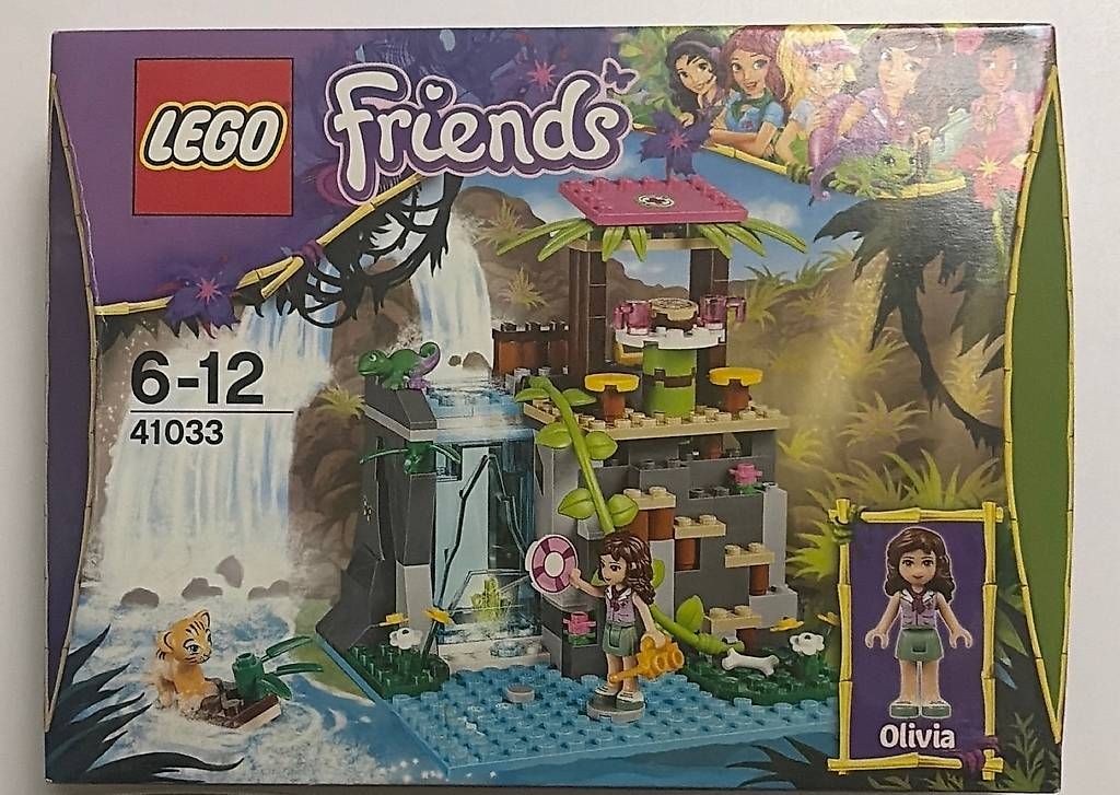 Giocattoli: Lego Friends Set 41033 – Usato da Horgen venduto da adi_k2c6