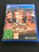Fire Pro Wrestling World - Playstation 4 / PS4
