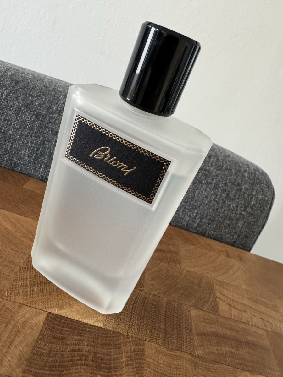 Brioni Profumi & Eau de Toilette: Brioni Eclat EDP 100 ML – Usato da Spiez venduto da Gabribraganca