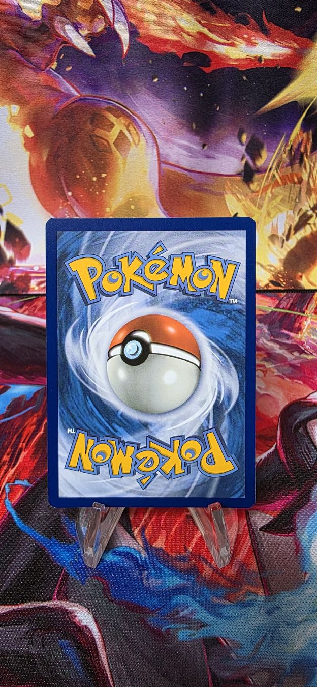 Pokémon Carte collezionabili: Iron Thorns ex 077/167 Twilight Masquerade TWM – Nuovo (secondo la descrizione) da Frutigen venduto da Sinnohan_Zorua 2