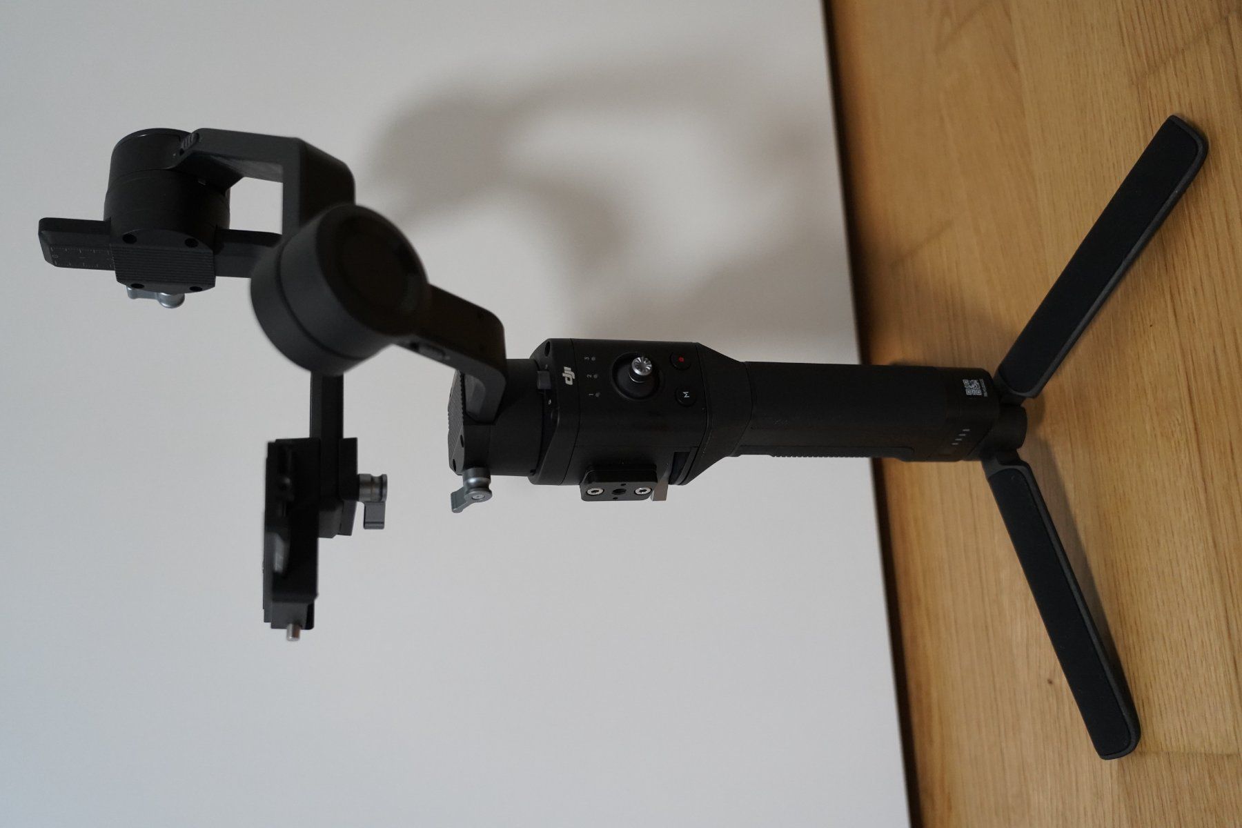 DJI Altri Accessori: DJI Ronin-SC – Usato da Bülach venduto da geo_6fzr 5