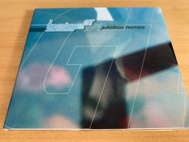 Beige GT – Jukebox Heroes