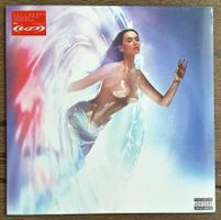 KATY PERRY „143“ VINYL LP LTD TRANSLUCENT BLUE SEALED! RAR